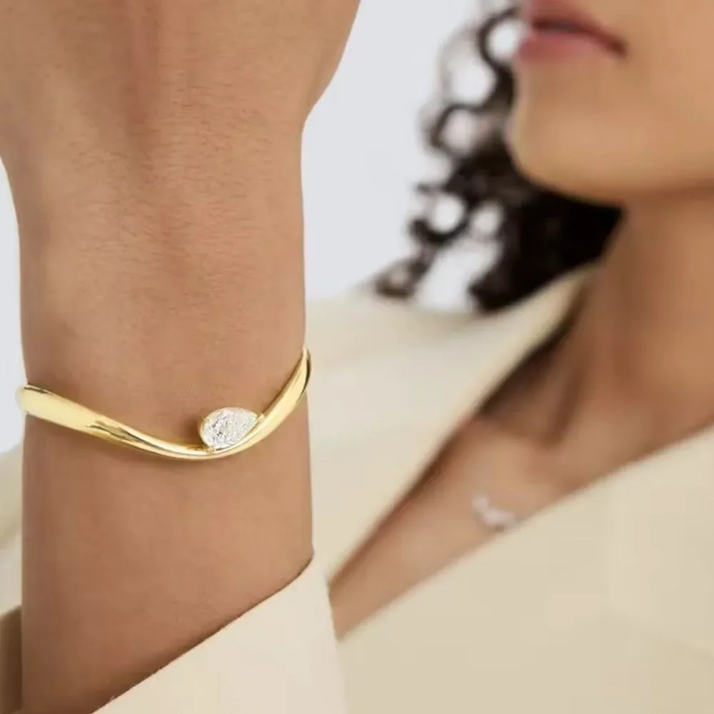 Diamond bracelet N1788